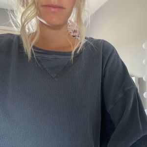 brandy melville long sleeve